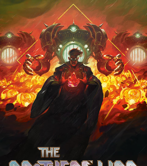 Event | MTG Pre-Release November 11 - 13 | Brothers' War Magic The Gathering