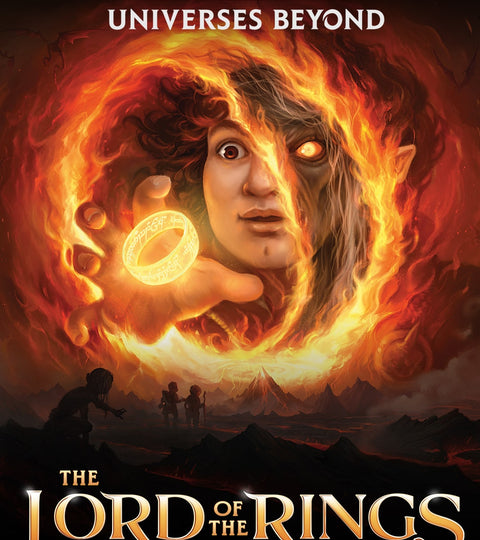 MTG EVENT | June 16th | Magic the Gathering Prerelease: The Lord of the Rings : Tales of Middle-Earth