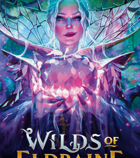 MTG EVENT | Sept 1 | Magic the Gathering Prerelease: Wilds of Eldraine