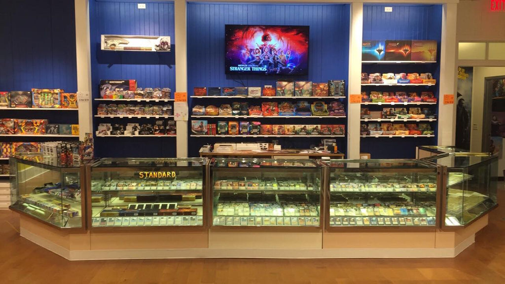 Trading card stores near me| Trading Card Store | Larger Than Life Larger Than Life Toys and Comics Trading card stores near me| Trading Card Store | Larger Than Life Larger Than Life Toys and Comics