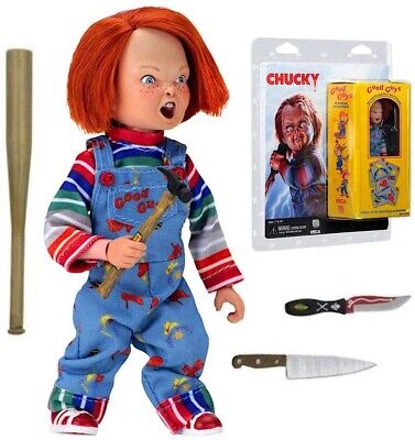 childs play doll