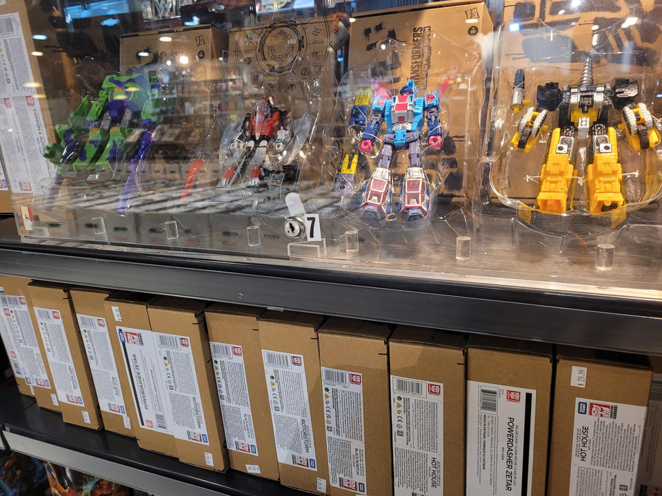 Transformers