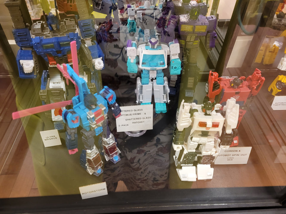 Transformers