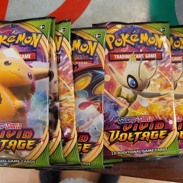 reliable places to buy pokemon cards Pokemon Trading Cards – Larger Than Life Toys and Comics