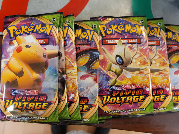pokemon cards near mr Pokemon Trading Cards – Larger Than Life Toys and Comics